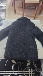 Giubbotto bambina 8 anni