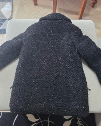 Giubbotto bambina 8 anni