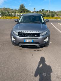 Range rover evoque 2.2 150cv