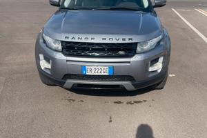 Range rover evoque 2.2 150cv
