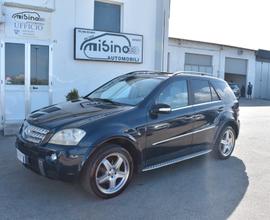 Mercedes ML 320 CDI AMG Pack 4Matic- 2007