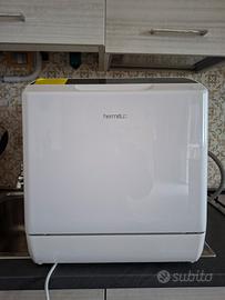 lavastoviglie portatile hermilux