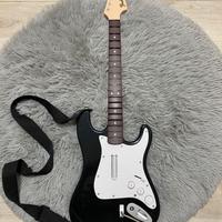 Chitarra Rock Band PS4