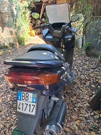 scooter 250cc