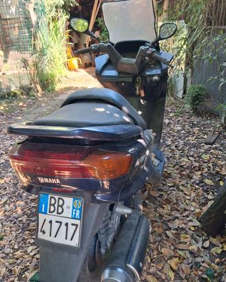 scooter 250cc
