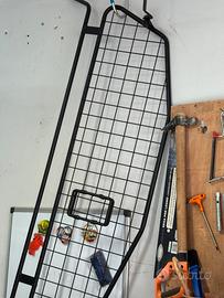 Paratia divisoria auto Qashqai +2