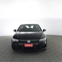 VOLKSWAGEN Golf Golf 1.0 eTSI EVO DSG Life