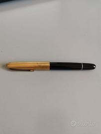 Penna stilografica da collezione Vintage Aurora 88