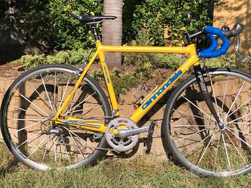 Bici da Corsa Cannondale CAAD4