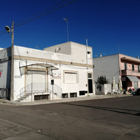 Locale artigianale Tricase - zona centrale