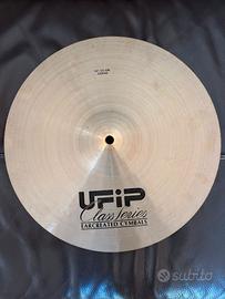 UFIP Class Series Crash 14" MEDIUM