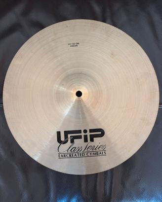 UFIP Class Series Crash 14" MEDIUM