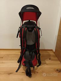 Zaino porta bambino Ferrino