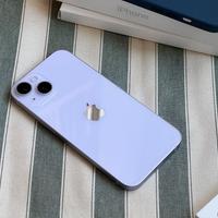 Iphone 14 128 gb- batteria 83%