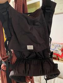 Marsupio stokke