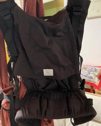 Marsupio stokke