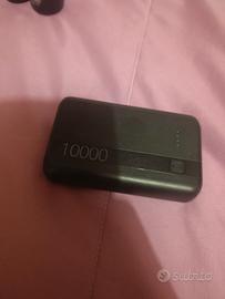 Power Bank 10.000 