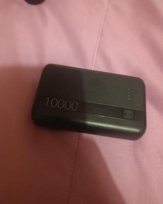 Power Bank 10.000 