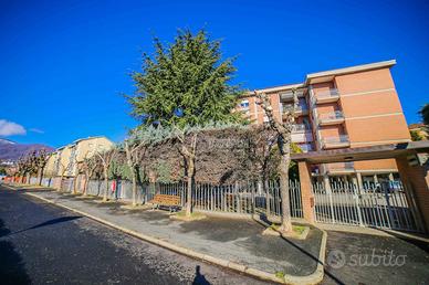 SPAZIOSO 5 LOCALI CON TERRAZZINO