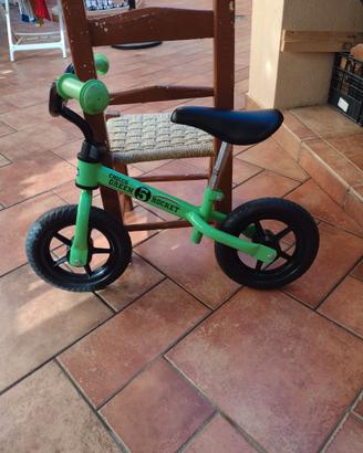 Bicicletta e quod eletrico