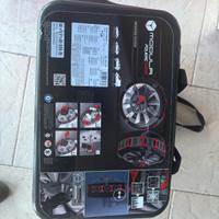 Catene Ragni Modula Polaire Grip