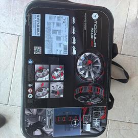 Catene Ragni Modula Polaire Grip