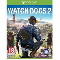 WATCH DOGS 2 - XBOX ONE/X