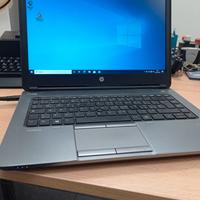 PC portatile HP