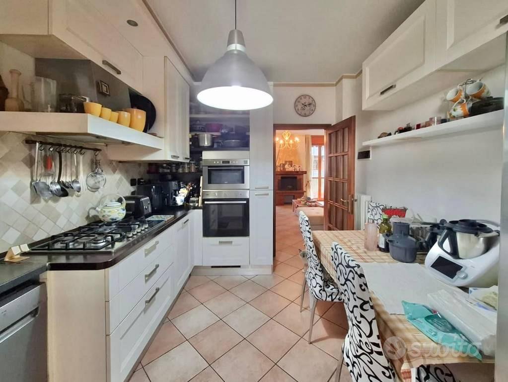 Appartamento – Forlì, Ravaldino, Resistenza - Vista 5