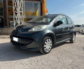 PEUGEOT 107 1.4 HDI - 2008