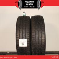 2 Gomme 215 70 R 15C Michelin al 77% SPED GRATIS