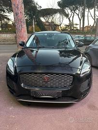 JAGUAR E-Pace (X540) - 2018