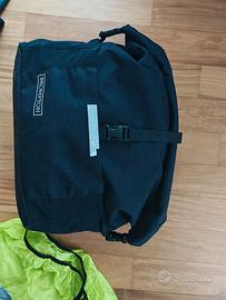 BROMPTON Borsa roll top