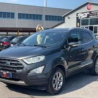 Ford EcoSport 1.0 EcoBoost 125 CV Start&Stop Titan