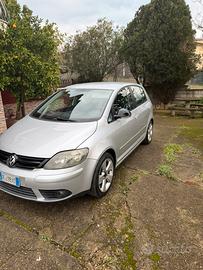 Golf plus 1.9 tdi