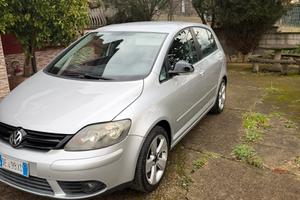 Golf plus 1.9 tdi