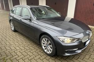 BMW 318d