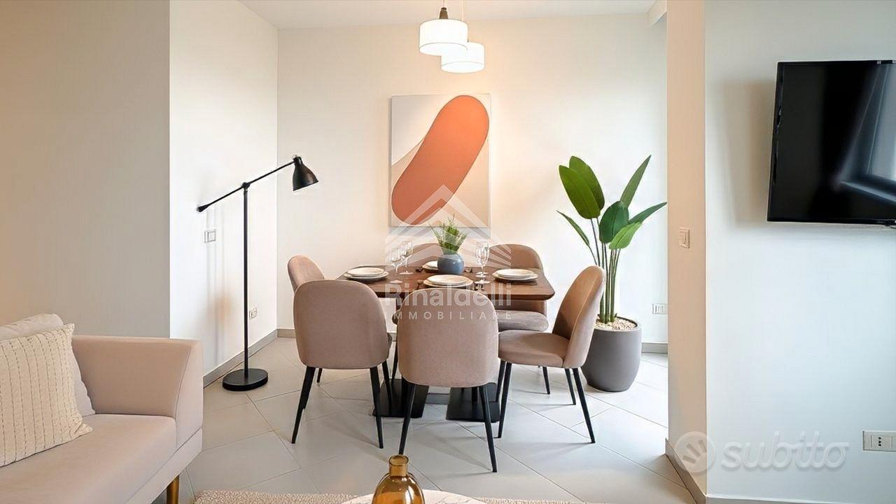 Appartamento – Sant'Elpidio a Mare, Fermo - Vista 4