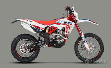 Beta 390 racing 2018