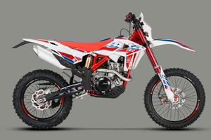 Beta 390 racing 2018