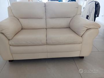 divani pelle