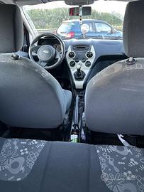 Ford  KA 1.2 benzina