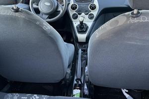 Ford  KA 1.2 benzina