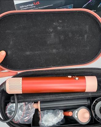 Air Styler modello Dyson Airwrap I.d. come nuovo