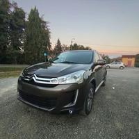 Bellissi.ma Citroen C4 Aircross 1.8 HDi 150 Tutti 