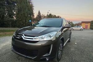 Bellissi.ma Citroen C4 Aircross 1.8 HDi 150 Tutti 