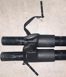 Proel supporto distanziatore Subwoofer cassa