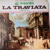 VINILI OPERA X ORCHESTRA ITALIANA