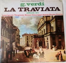 VINILI OPERA X ORCHESTRA ITALIANA