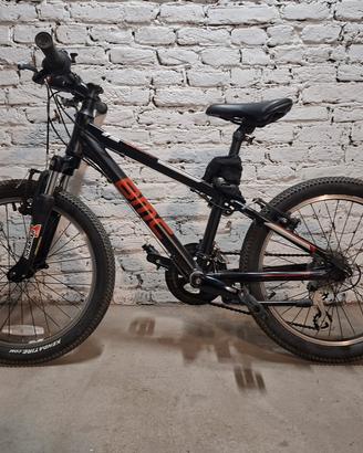 Bici BMC
